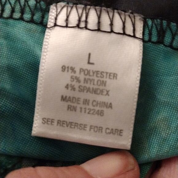 Dress barn top   - Picture 4 of 4